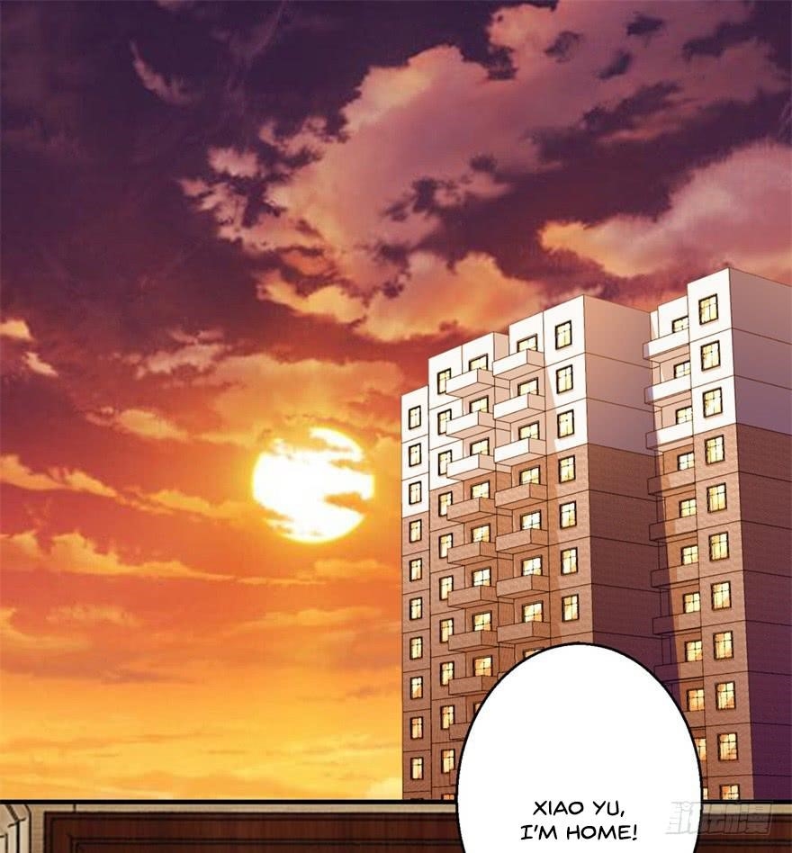 King of Apocalypse Chapter 11 - Page 15