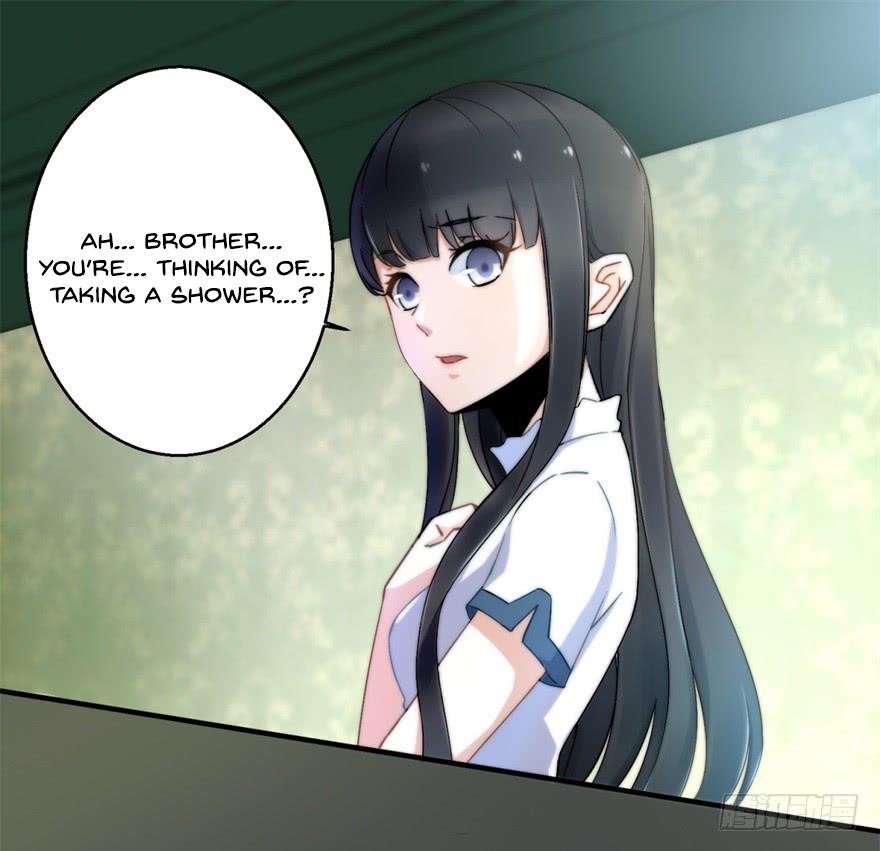 King of Apocalypse Chapter 11 - Page 21