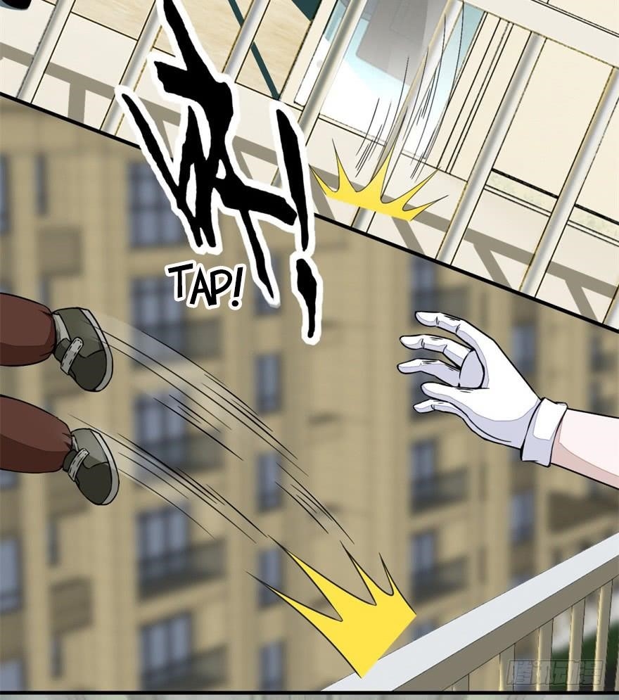 King of Apocalypse Chapter 11 - Page 8