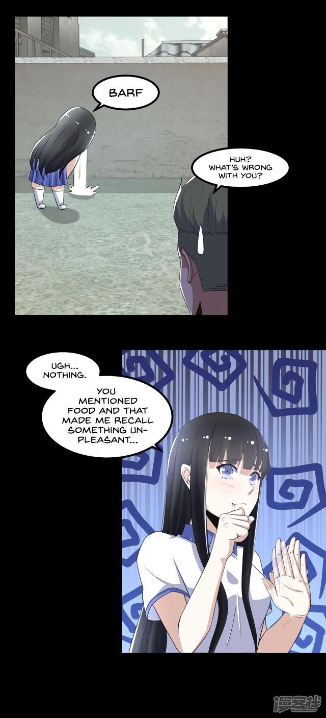 King of Apocalypse Chapter 110 - Page 15