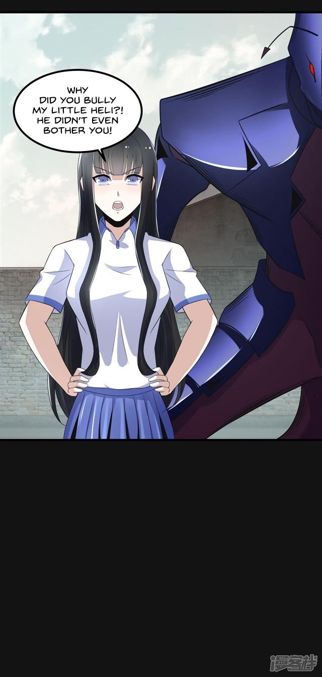 King of Apocalypse Chapter 110 - Page 6