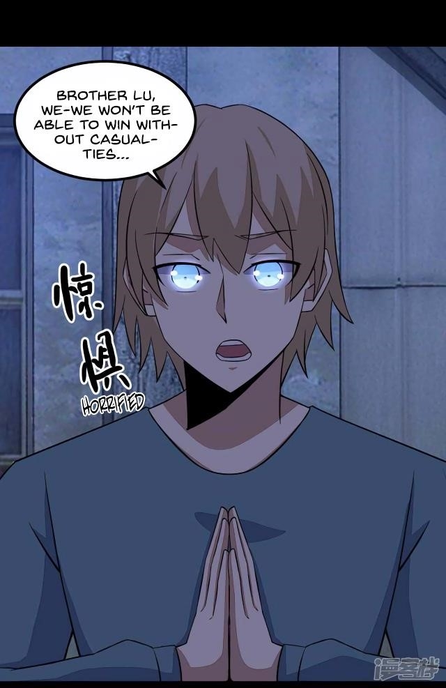 King of Apocalypse Chapter 113 - Page 19