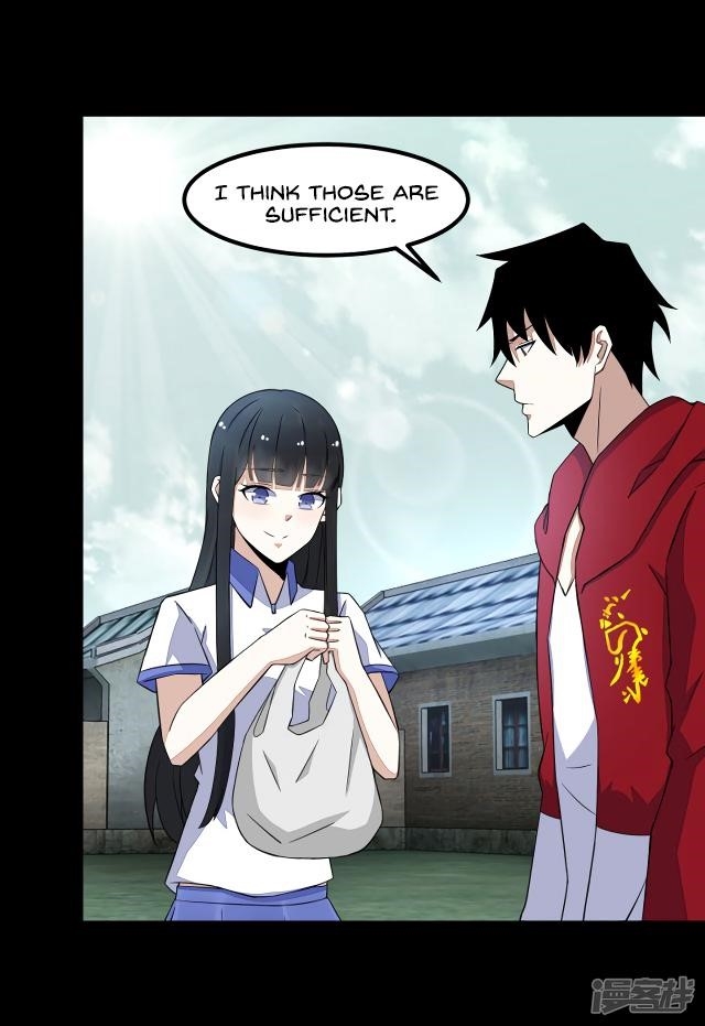 King of Apocalypse Chapter 113 - Page 2