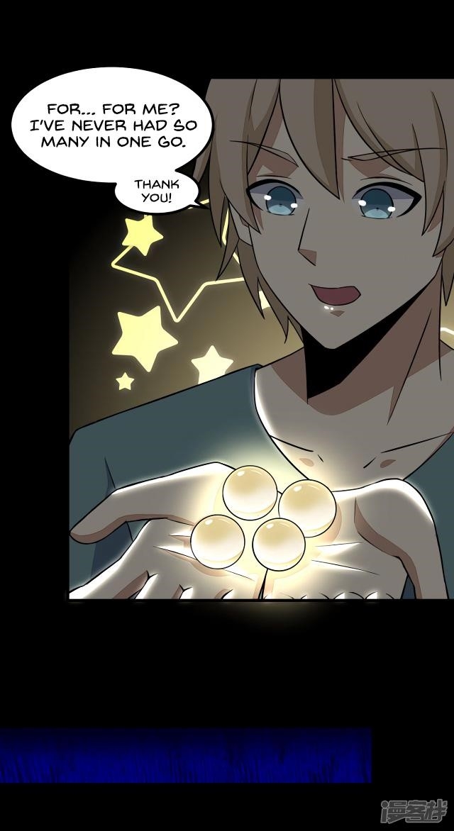 King of Apocalypse Chapter 113 - Page 4