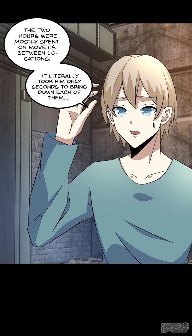 King of Apocalypse Chapter 113 - Page 7