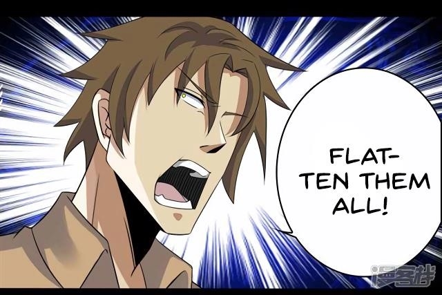 King of Apocalypse Chapter 114 - Page 5