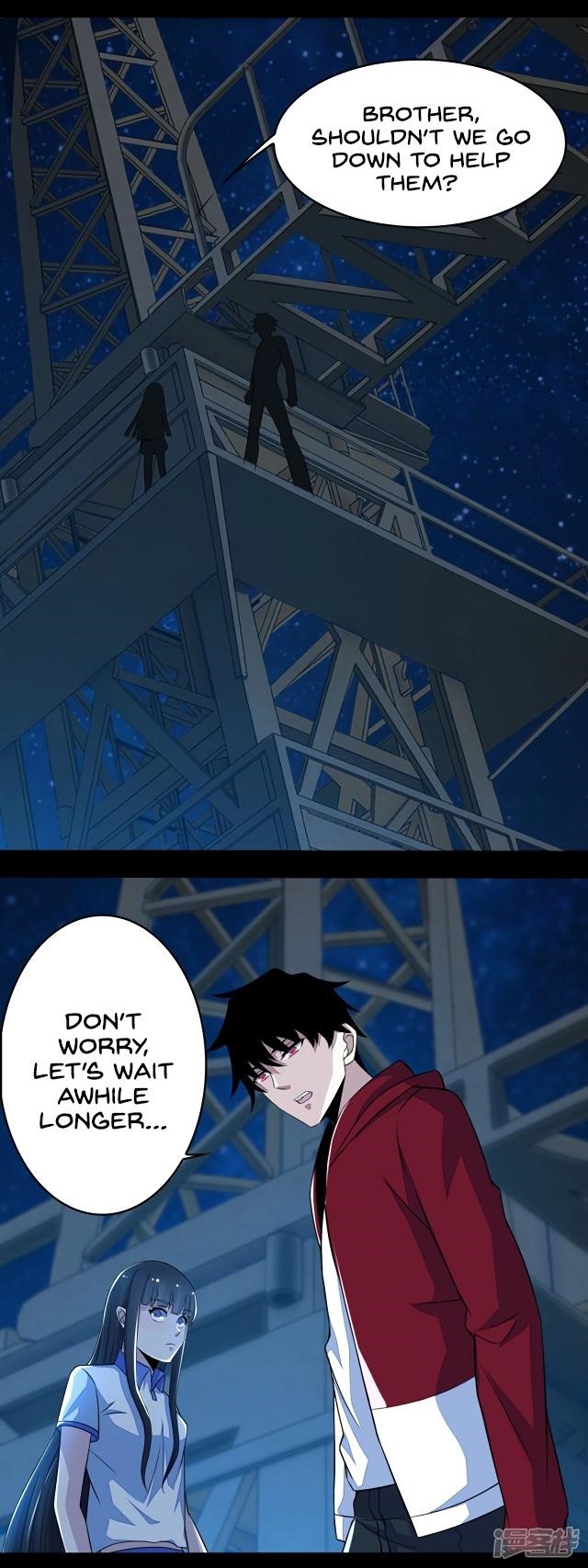 King of Apocalypse Chapter 114 - Page 7