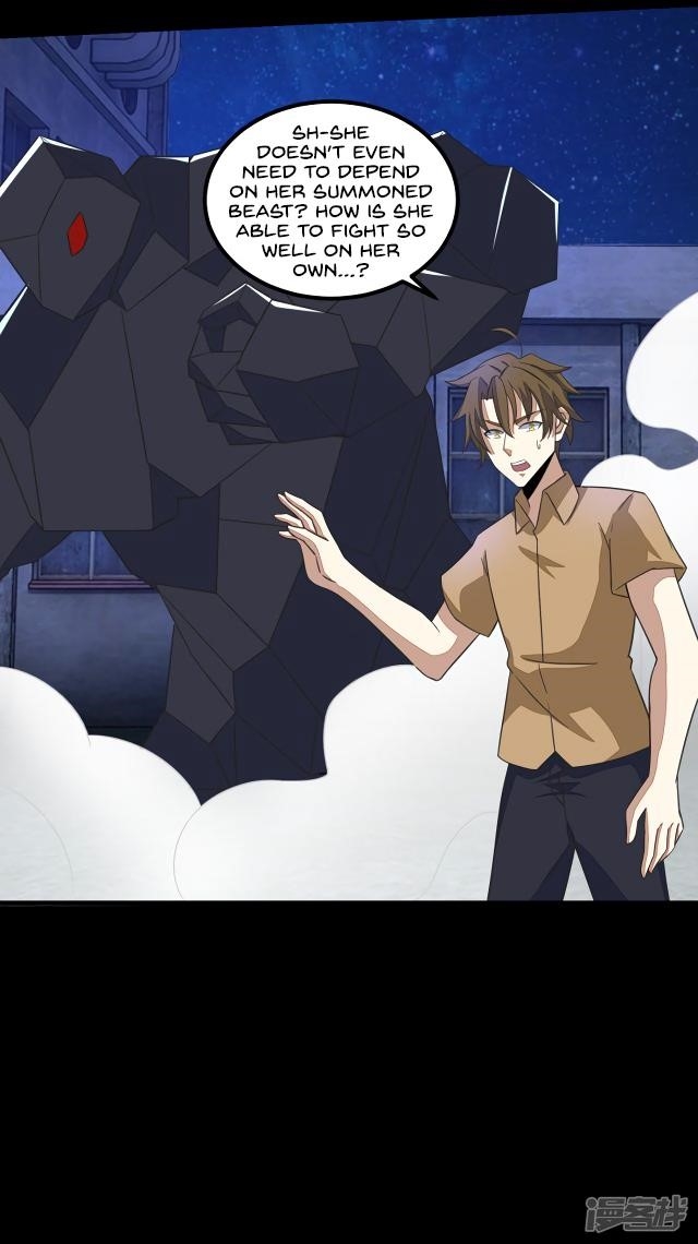 King of Apocalypse Chapter 115 - Page 7