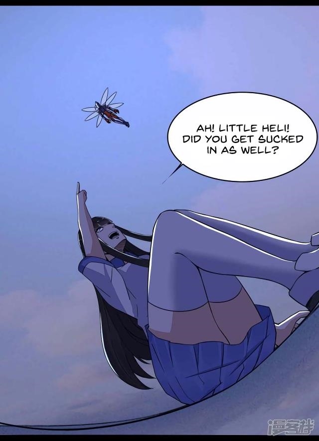 King of Apocalypse Chapter 117 - Page 14