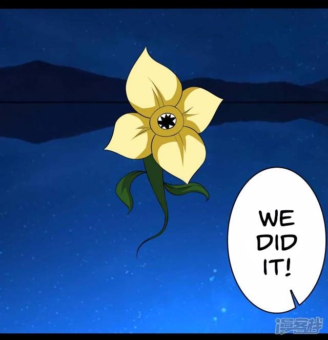 King of Apocalypse Chapter 118 - Page 1