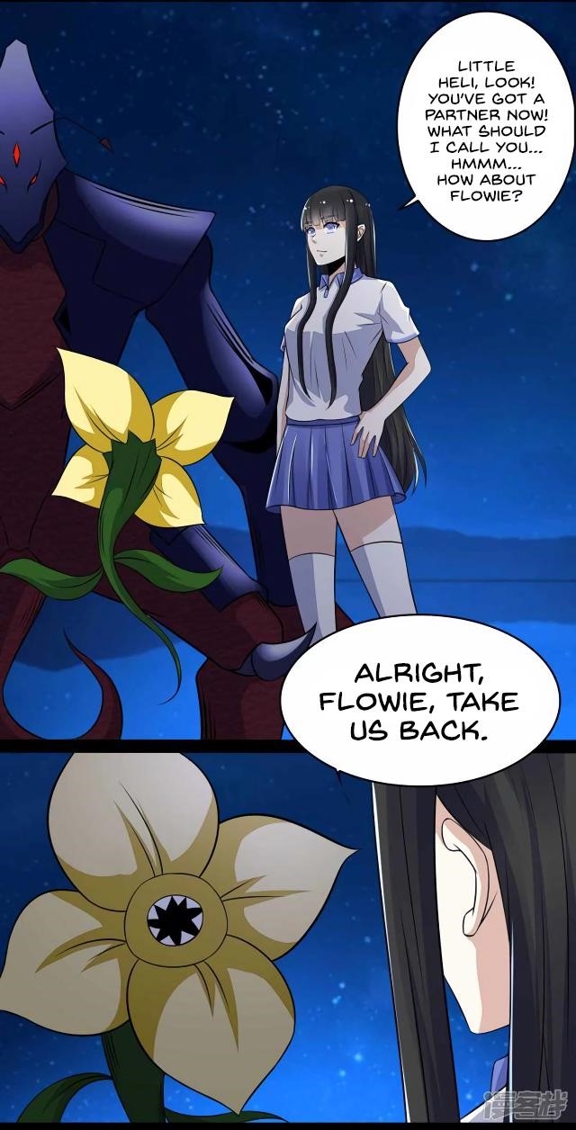 King of Apocalypse Chapter 118 - Page 2