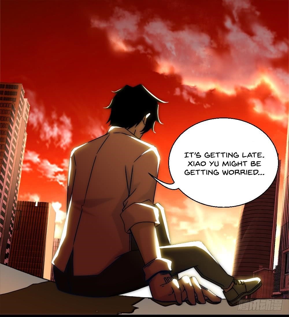 King of Apocalypse Chapter 12 - Page 16