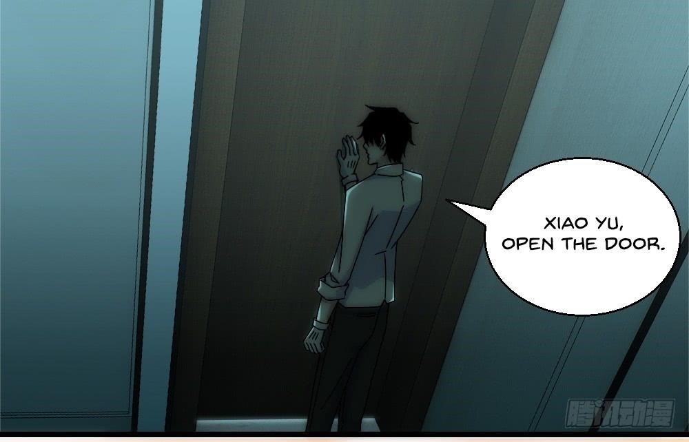 King of Apocalypse Chapter 12 - Page 18