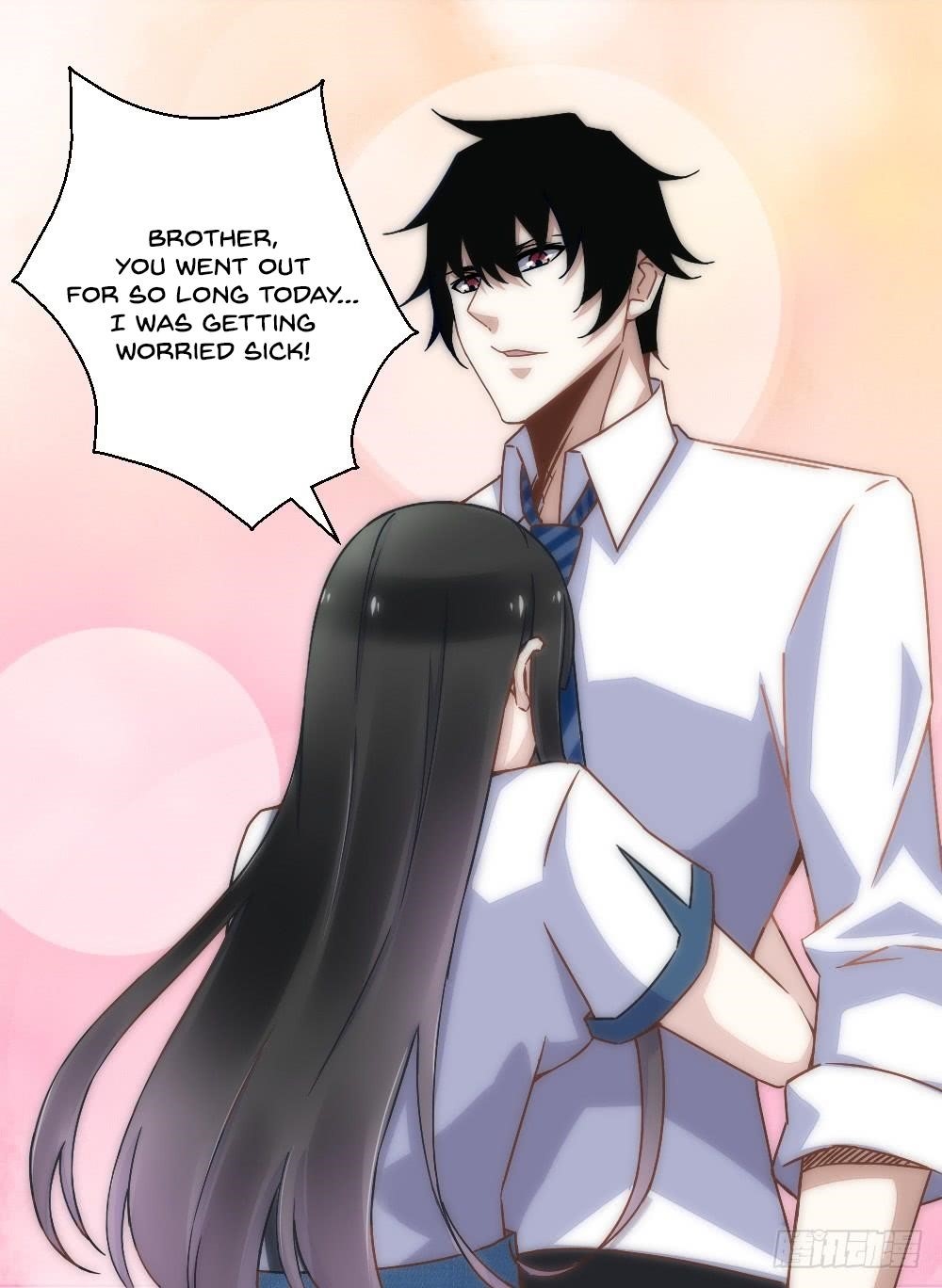 King of Apocalypse Chapter 12 - Page 19