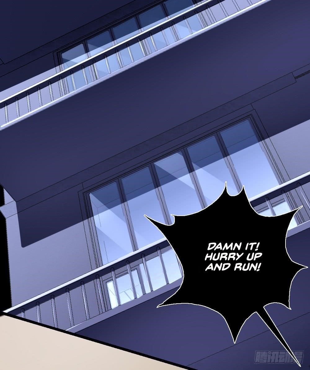 King of Apocalypse Chapter 12 - Page 24