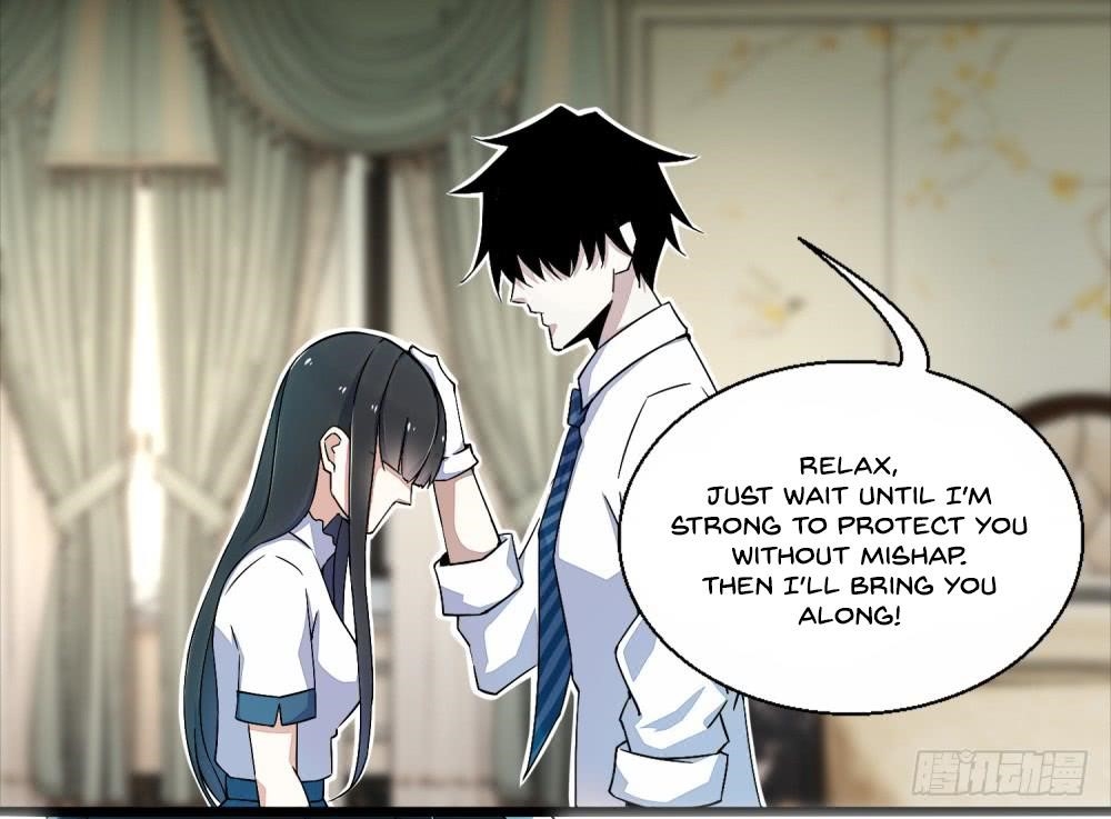 King of Apocalypse Chapter 12 - Page 4