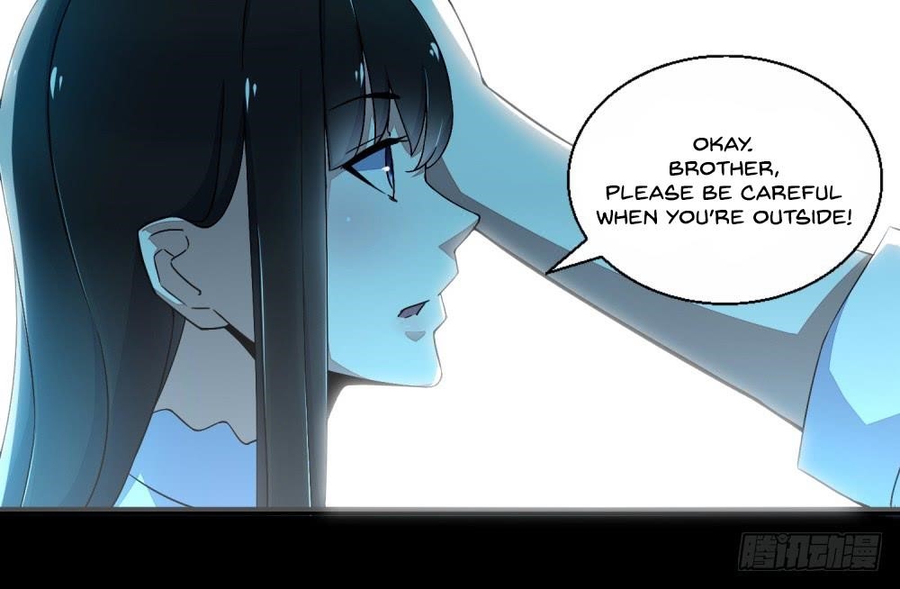 King of Apocalypse Chapter 12 - Page 5