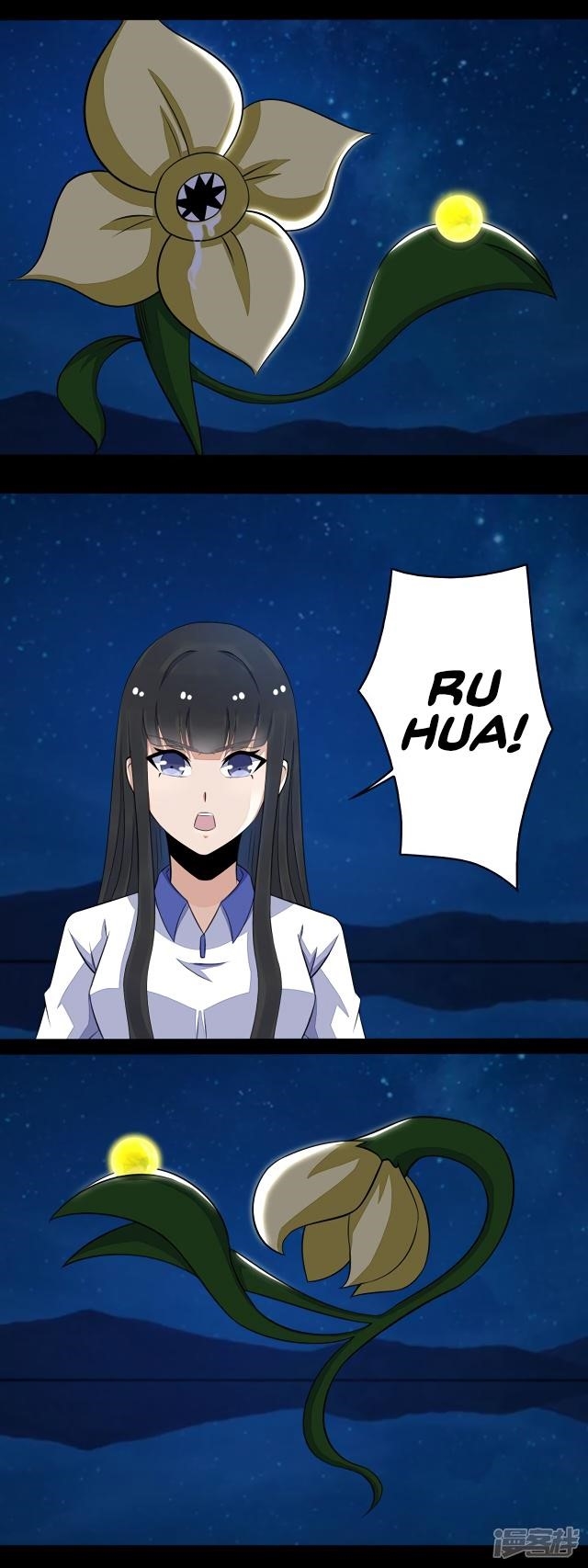 King of Apocalypse Chapter 120 - Page 11