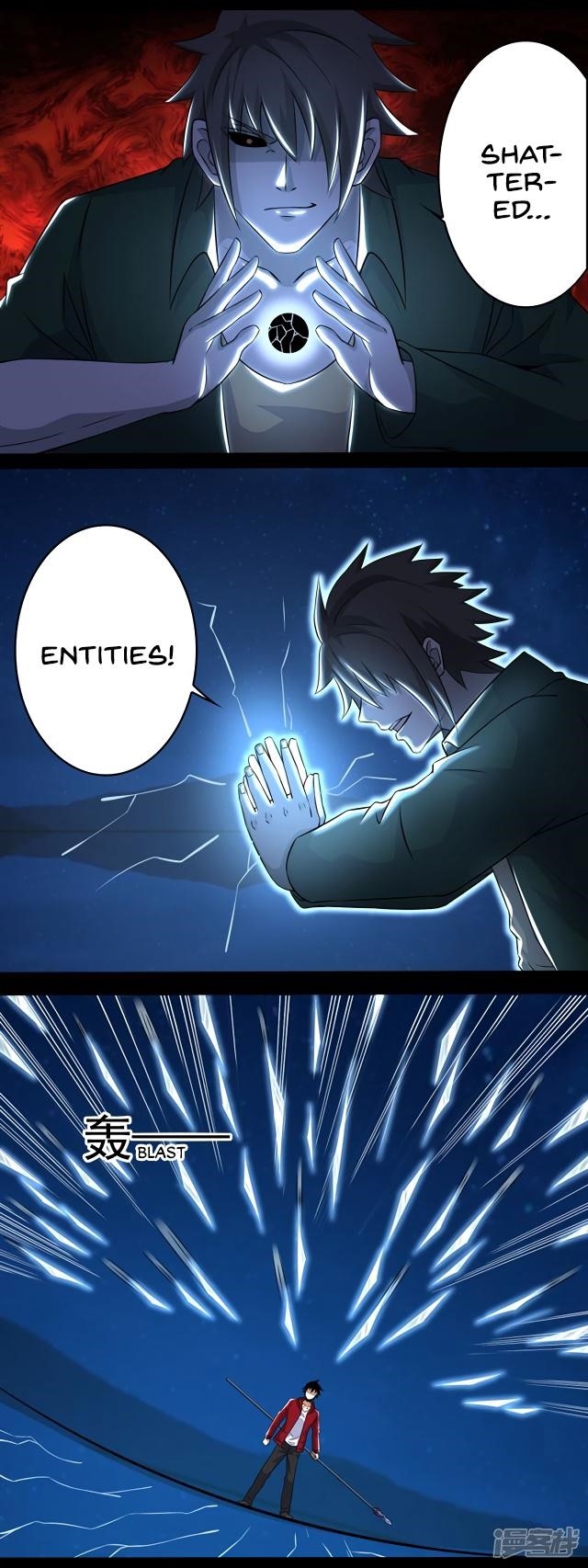 King of Apocalypse Chapter 120 - Page 5