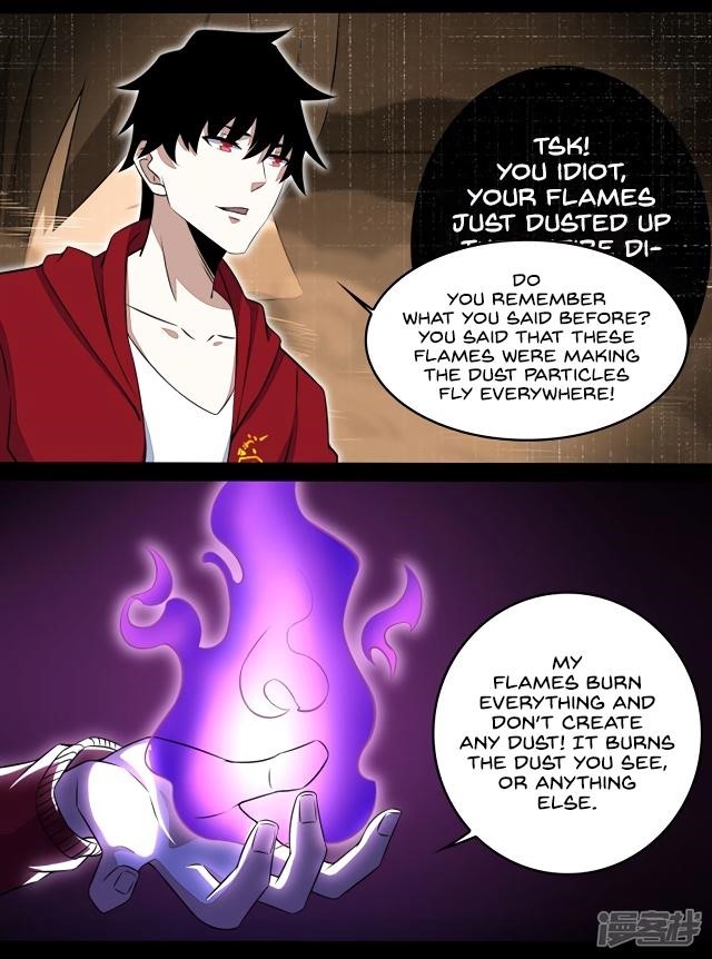 King of Apocalypse Chapter 120 - Page 7