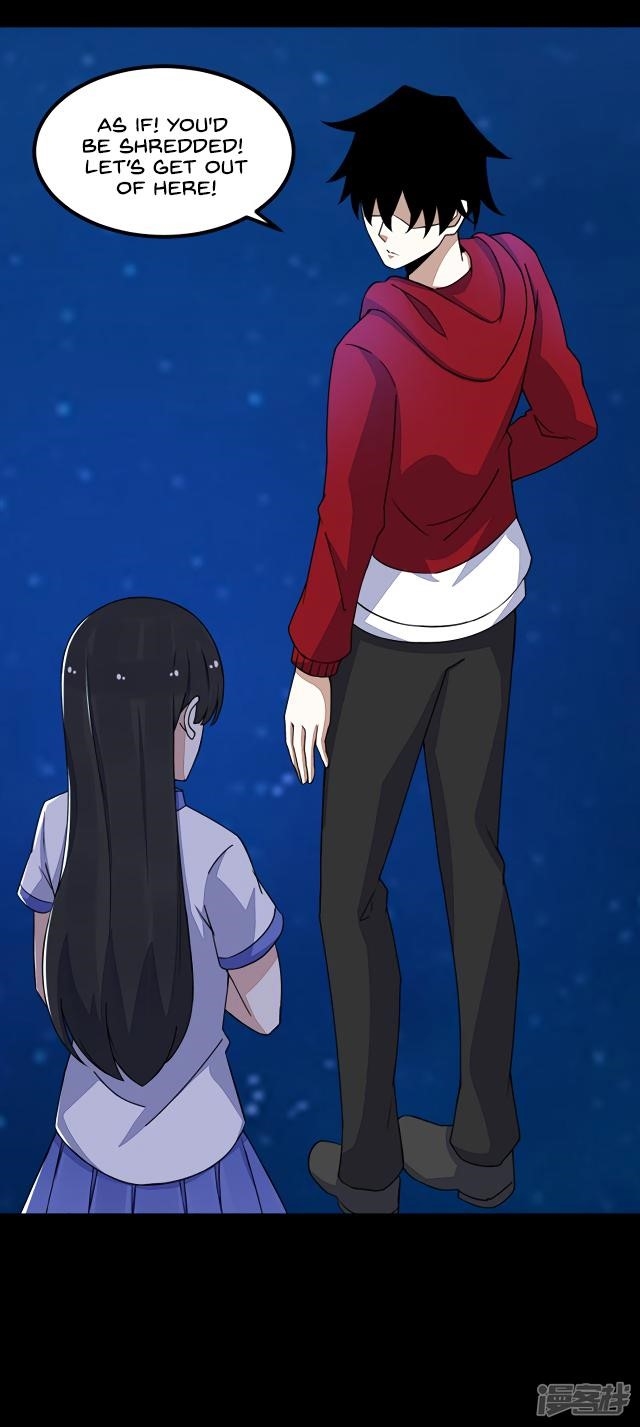 King of Apocalypse Chapter 121 - Page 11