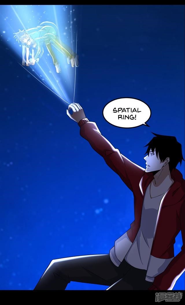 King of Apocalypse Chapter 121 - Page 13