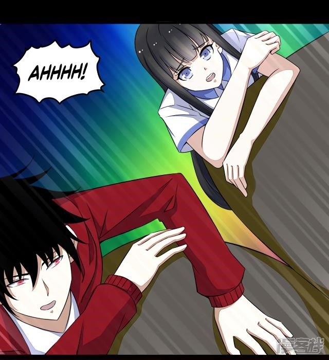 King of Apocalypse Chapter 121 - Page 20