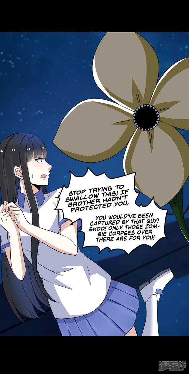 King of Apocalypse Chapter 121 - Page 4