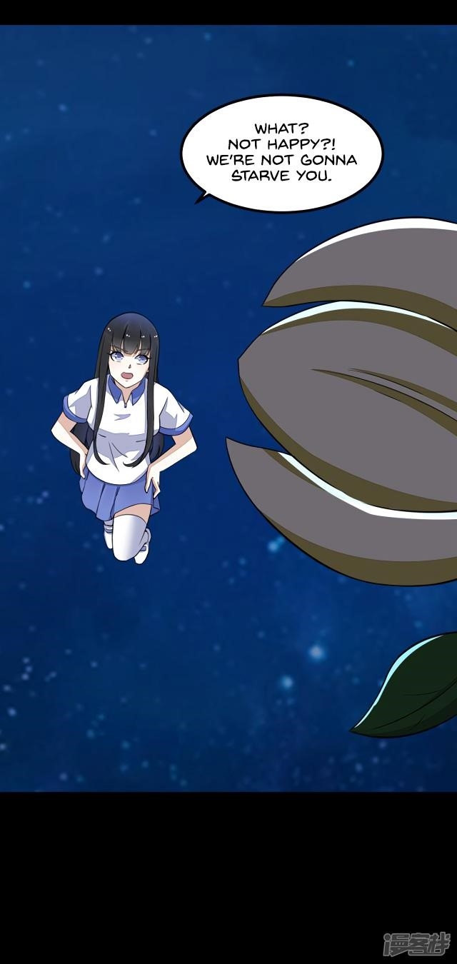 King of Apocalypse Chapter 121 - Page 8