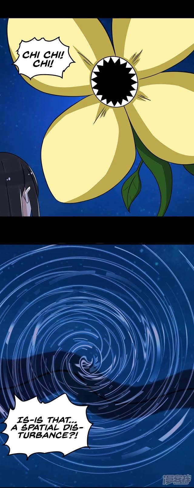 King of Apocalypse Chapter 121 - Page 9