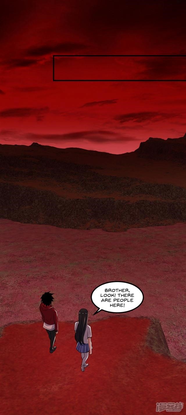 King of Apocalypse Chapter 122 - Page 15