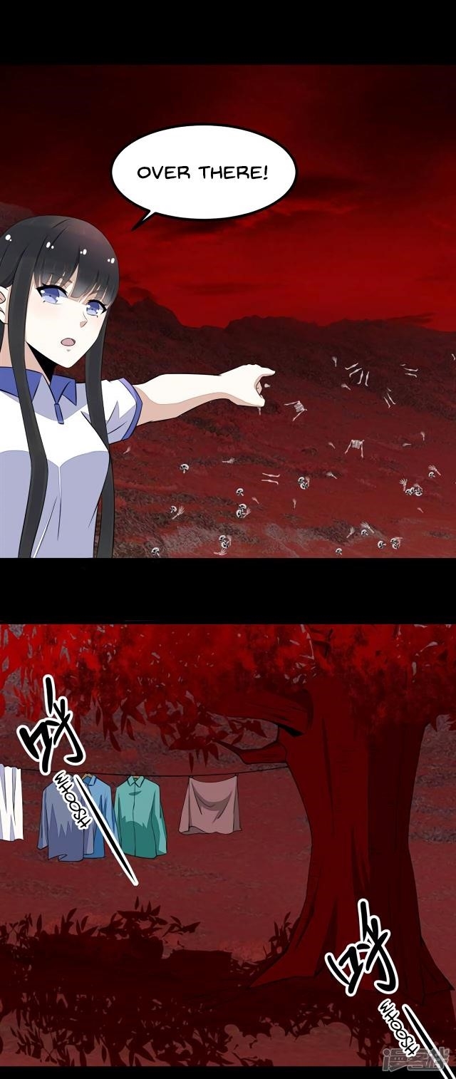 King of Apocalypse Chapter 122 - Page 4