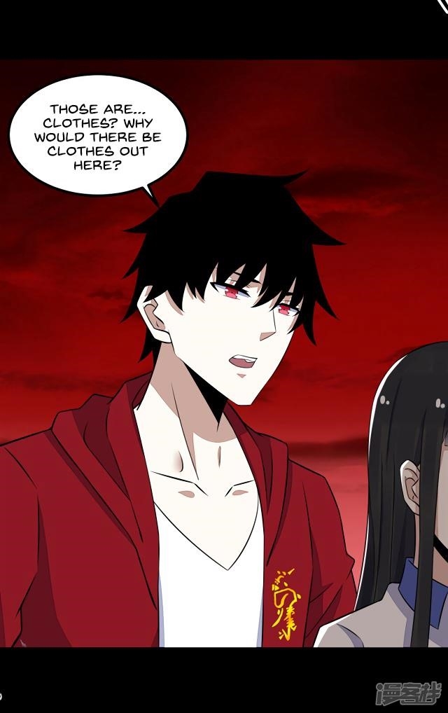 King of Apocalypse Chapter 122 - Page 5