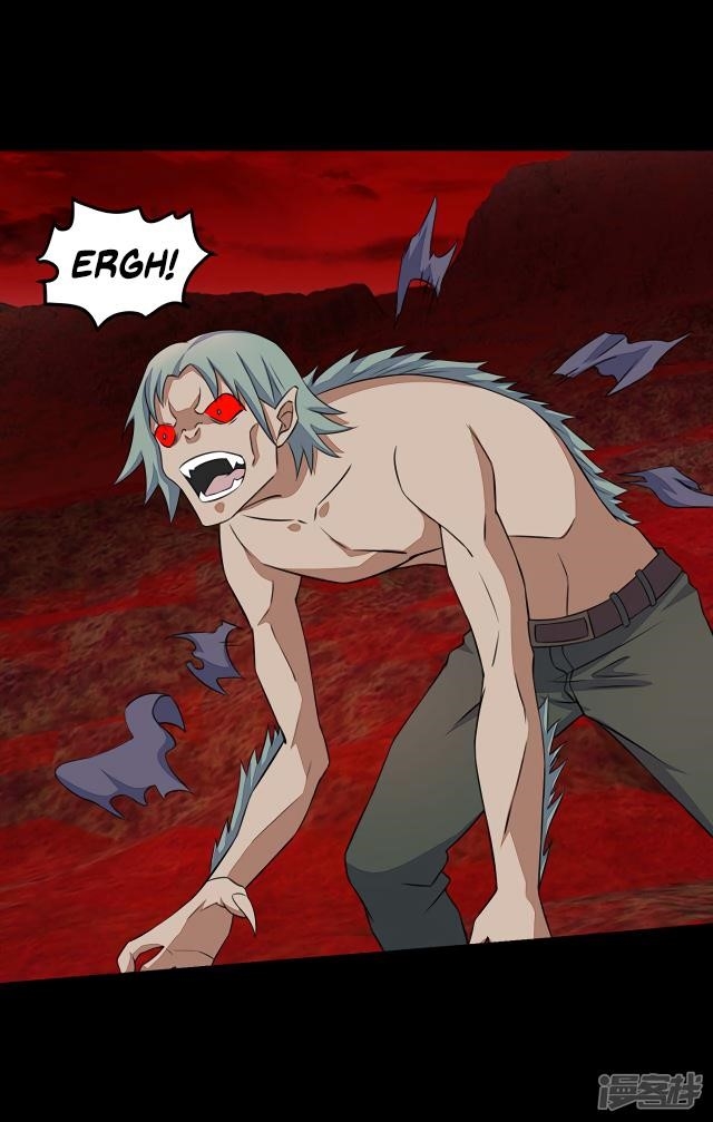 King of Apocalypse Chapter 123 - Page 9