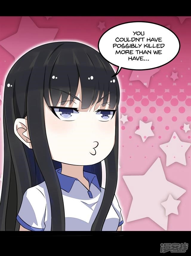 King of Apocalypse Chapter 124 - Page 8