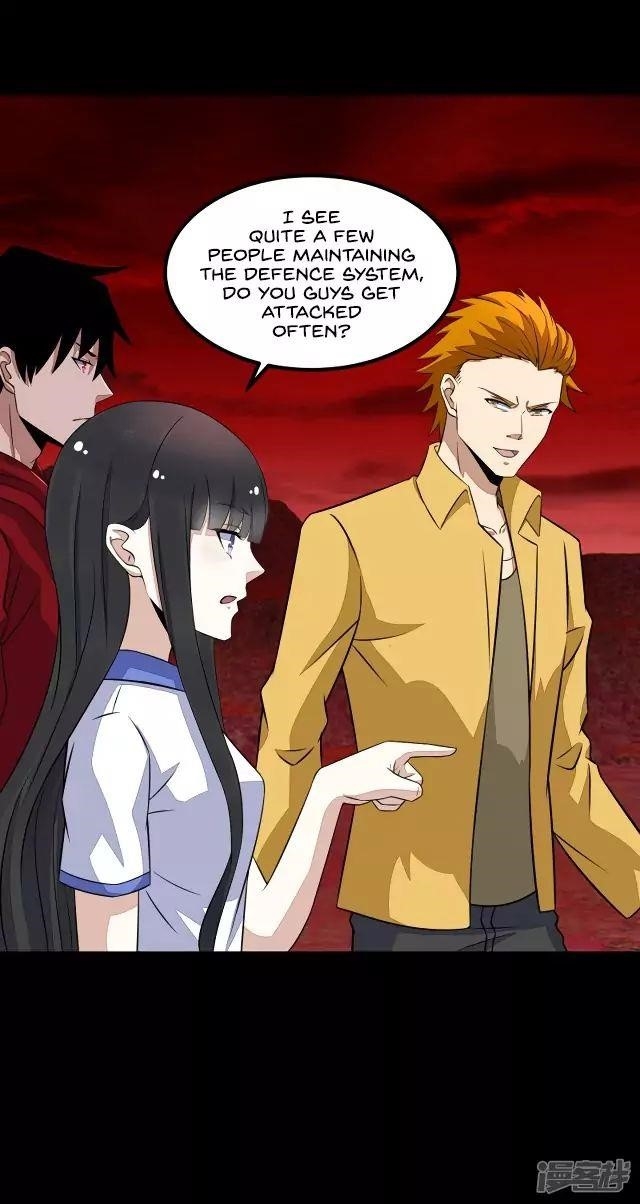 King of Apocalypse Chapter 125 - Page 11