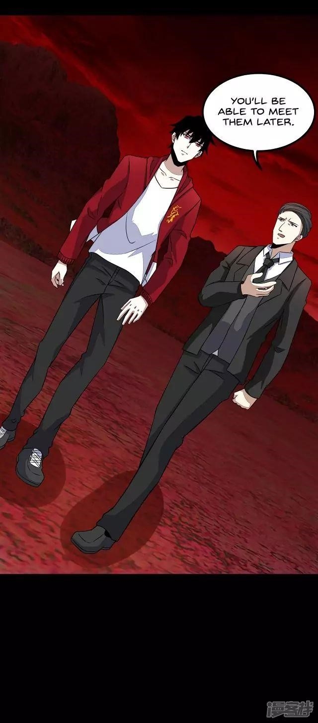 King of Apocalypse Chapter 125 - Page 18