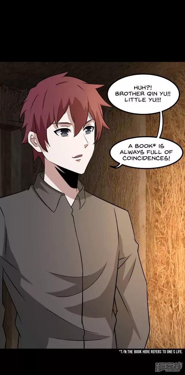 King of Apocalypse Chapter 125 - Page 22