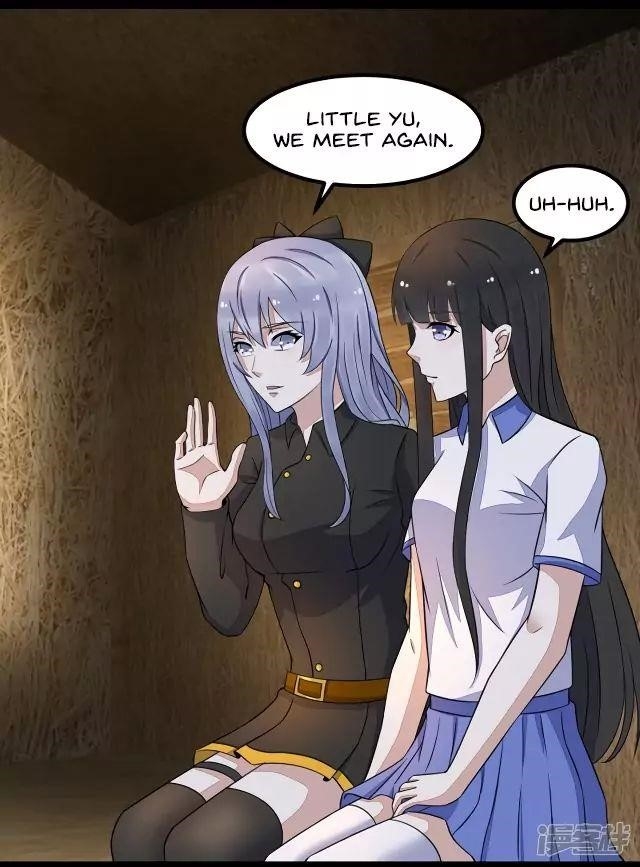 King of Apocalypse Chapter 125 - Page 24