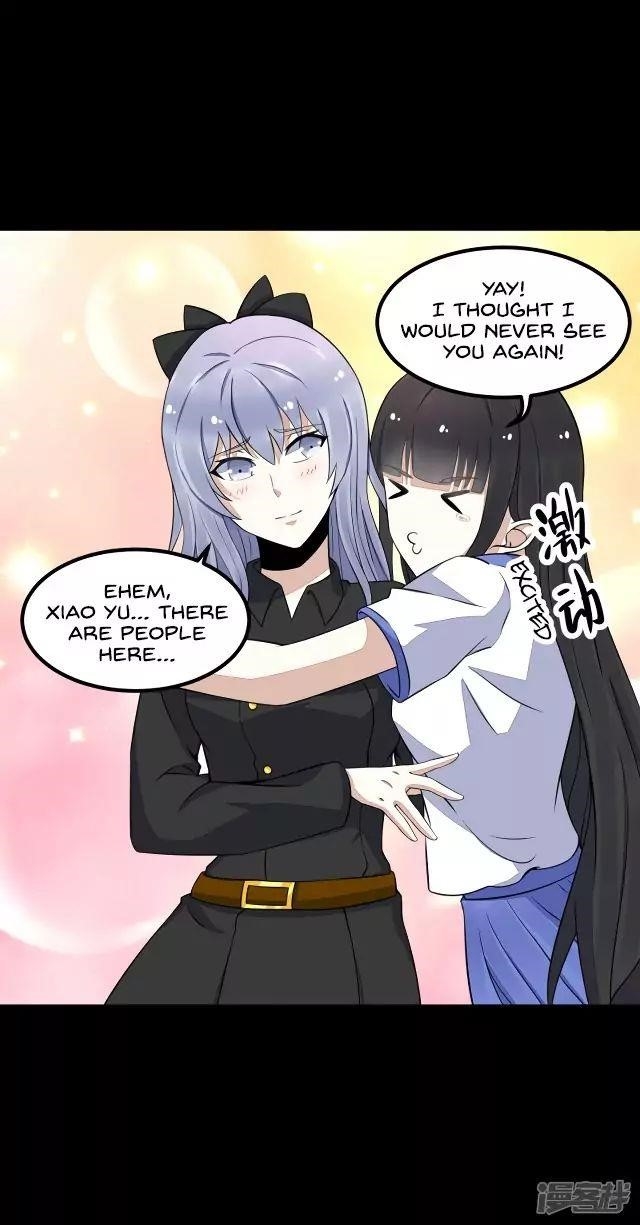 King of Apocalypse Chapter 125 - Page 25