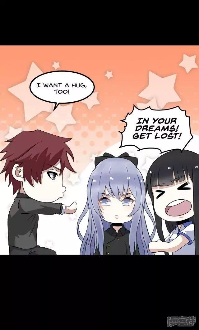 King of Apocalypse Chapter 125 - Page 26