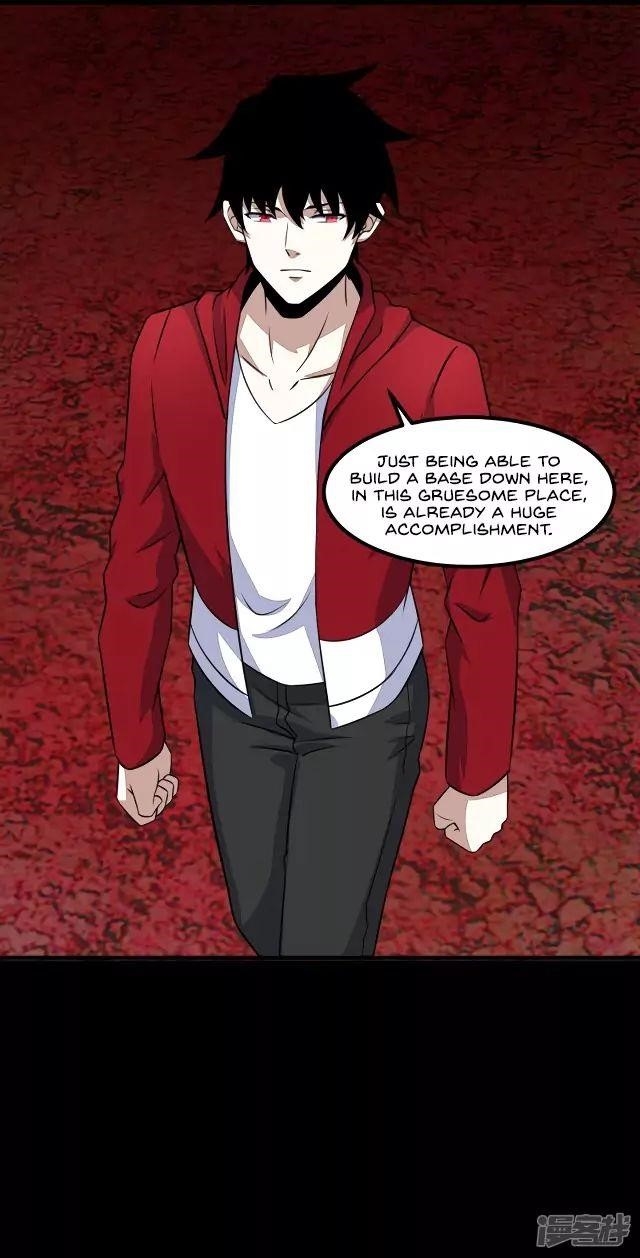 King of Apocalypse Chapter 125 - Page 9