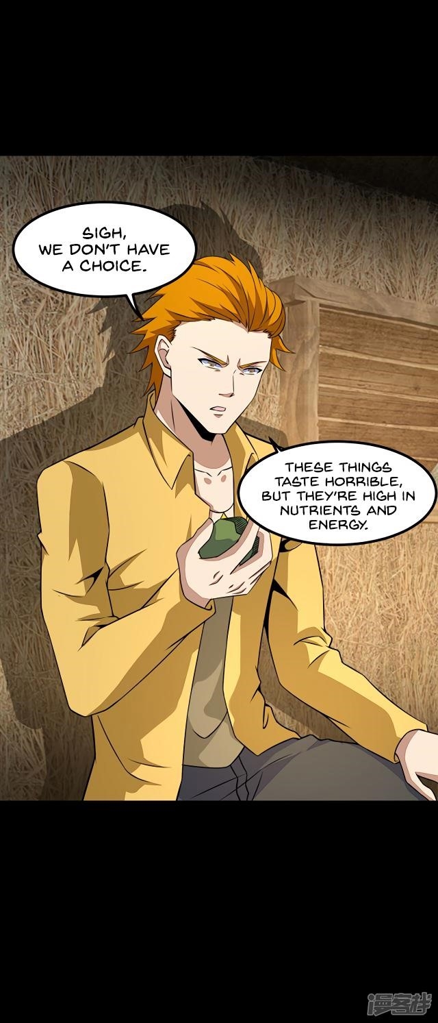 King of Apocalypse Chapter 126 - Page 10