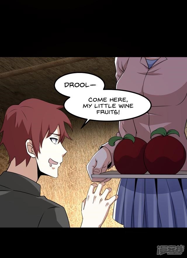 King of Apocalypse Chapter 126 - Page 13