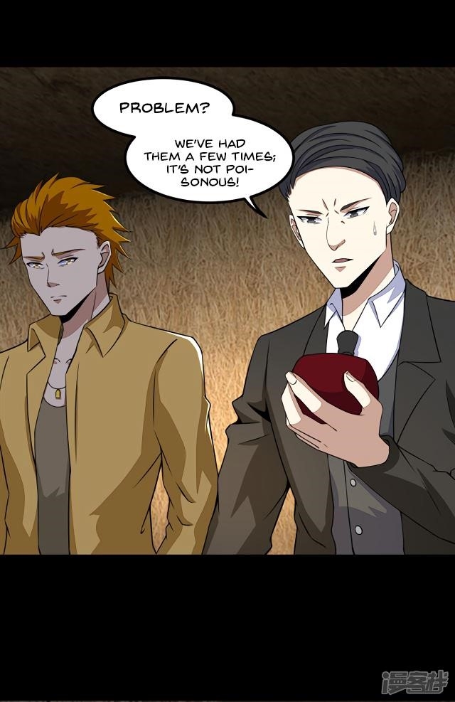 King of Apocalypse Chapter 126 - Page 18