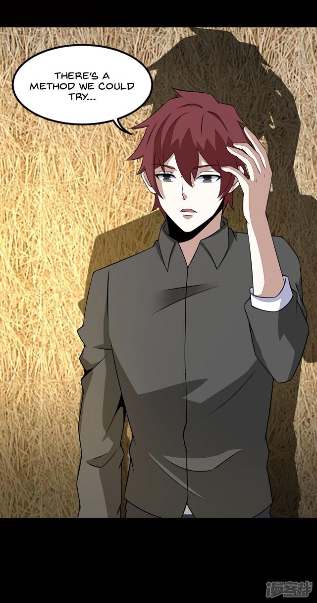 King of Apocalypse Chapter 126 - Page 28