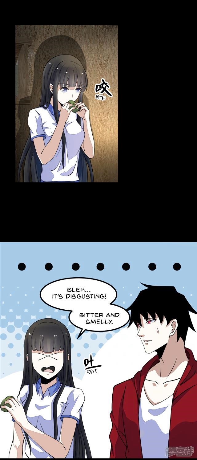 King of Apocalypse Chapter 126 - Page 9