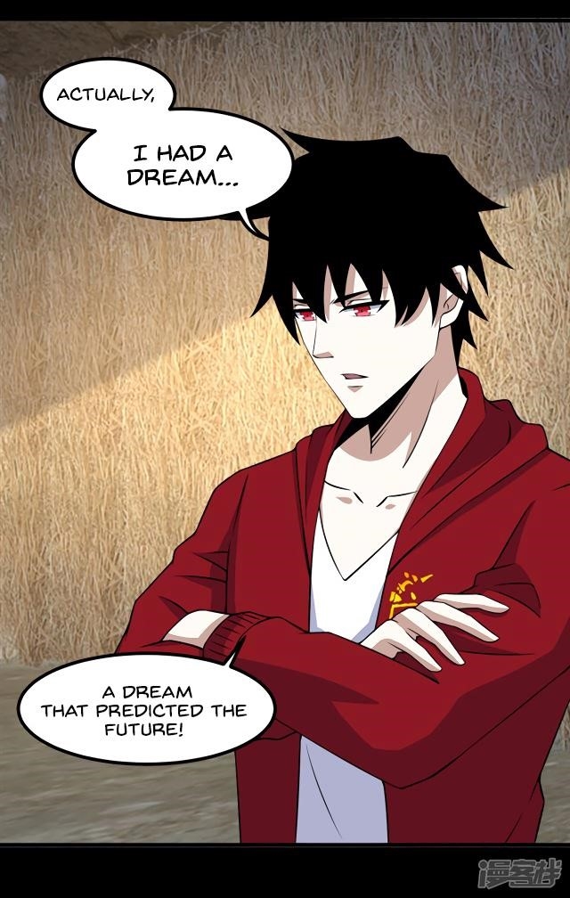 King of Apocalypse Chapter 127 - Page 30