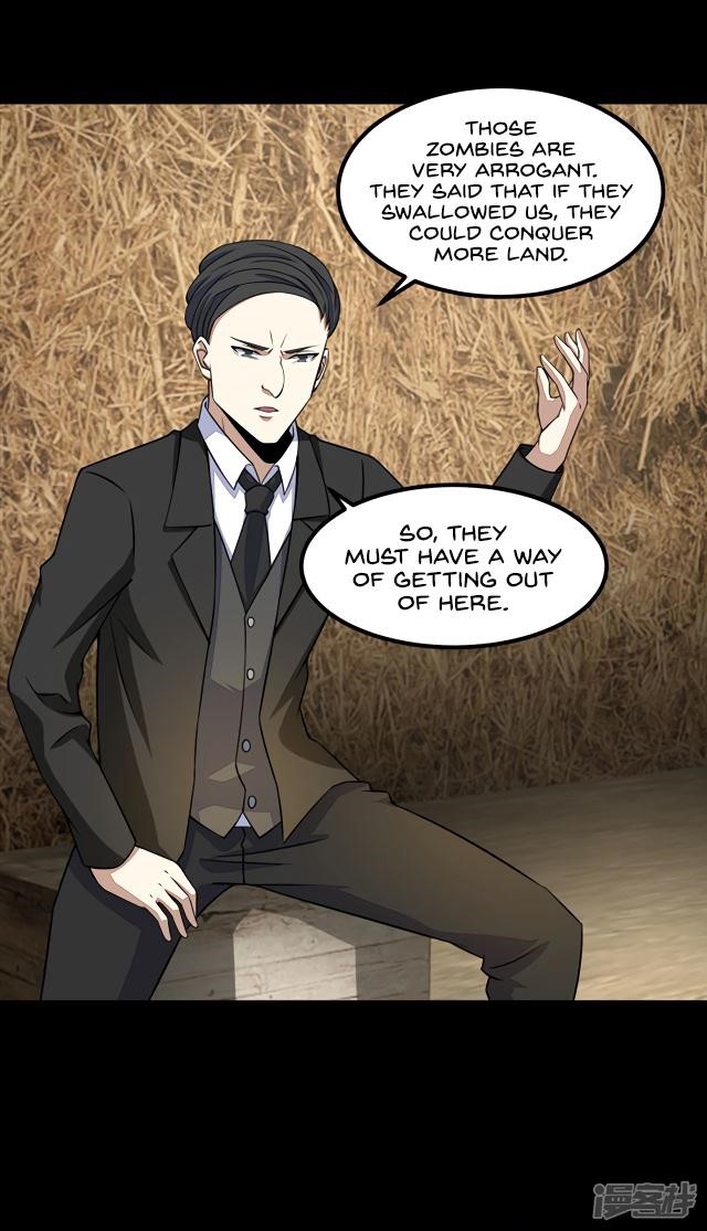 King of Apocalypse Chapter 127 - Page 7