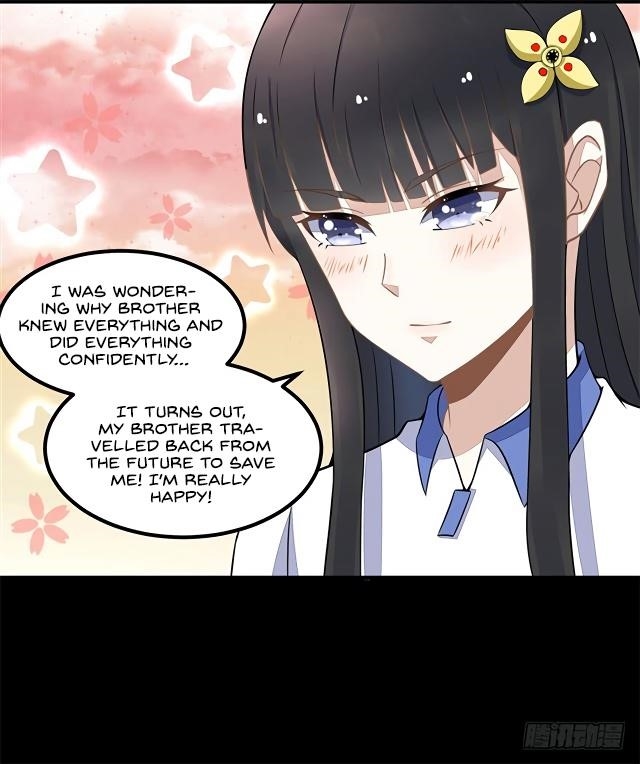 King of Apocalypse Chapter 128 - Page 11